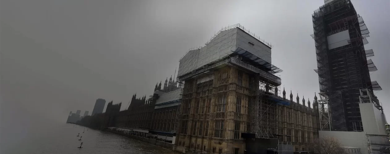 Houses of Parliament