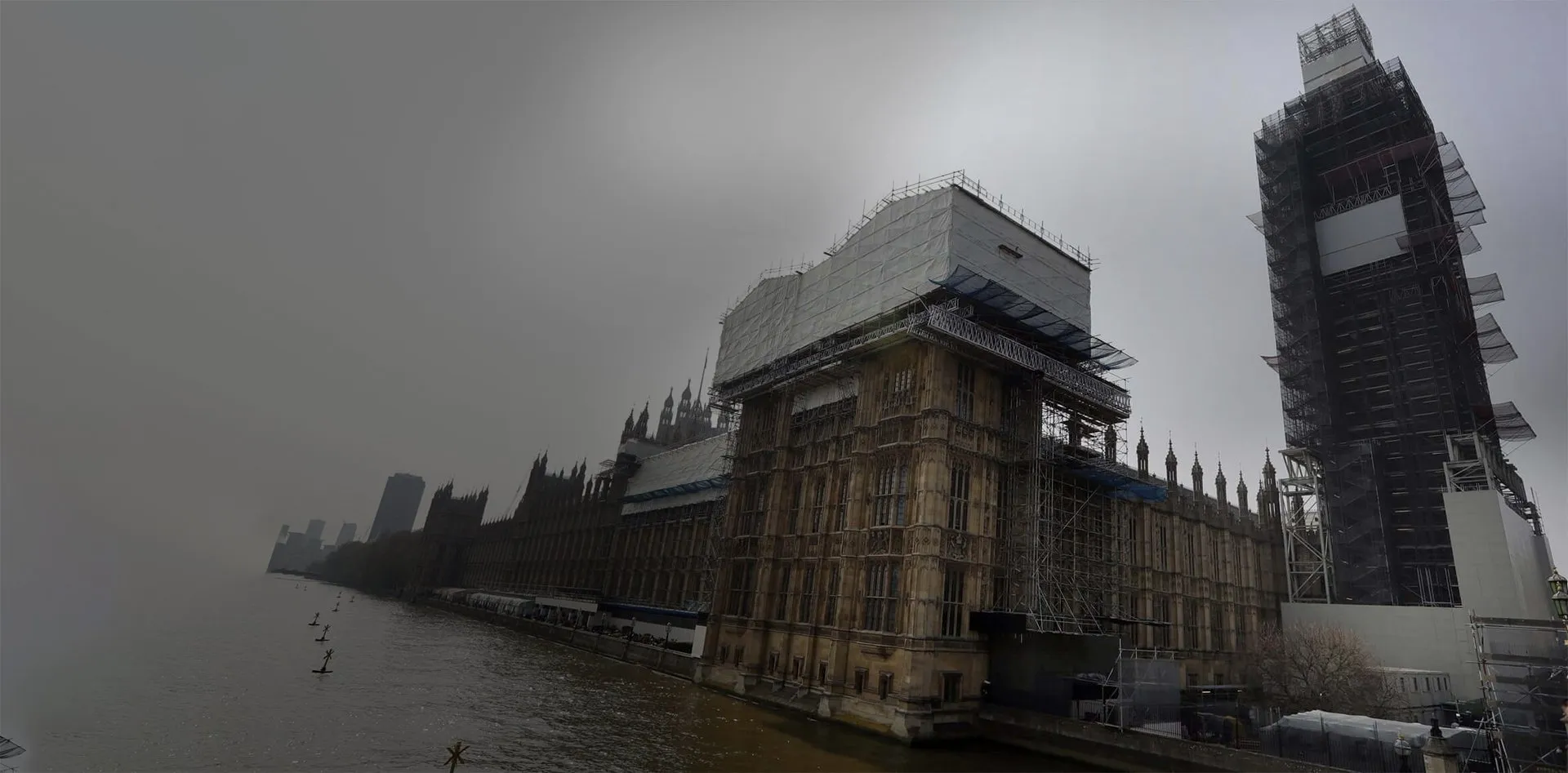 Houses of Parliament